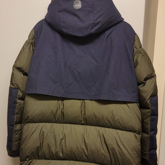 Mackage Winter Coat - Picture 4 of 7